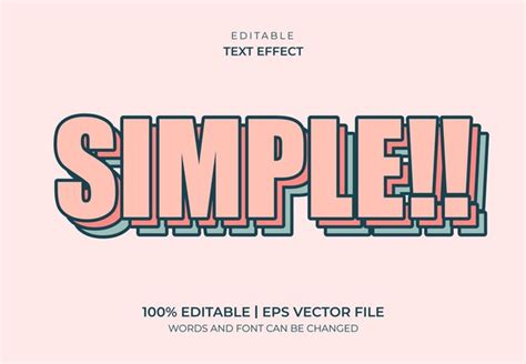 Image result for Simple Text