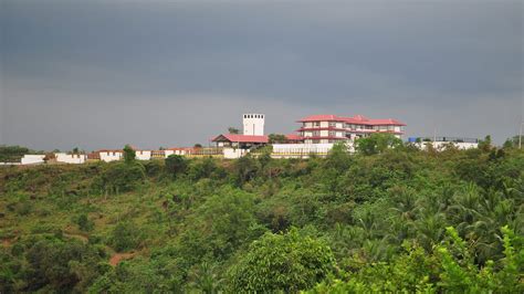 Horizon School, Calicut, Kerala | Architects in Kerala | PLAYGROUP STUDIO