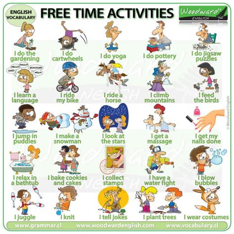 Free Time Activity 的图像结果