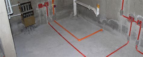 家装水电改造篇一：开槽、布线与取材三要事 - 装修保障网