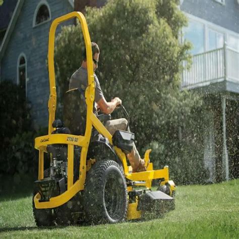 Image result for Cub Cadet Mower Starting Problems