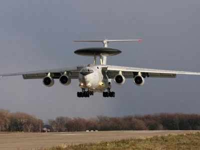 MoD approves new AWACS project & acquisitions worth Rs 28,000 crore ...