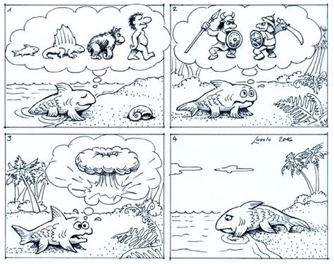 Image result for Evolution Fun Animation