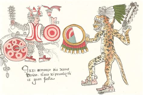 Image result for Aztec Hummingbird Warrior