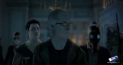 Hitman Absolution Movie 的图像结果