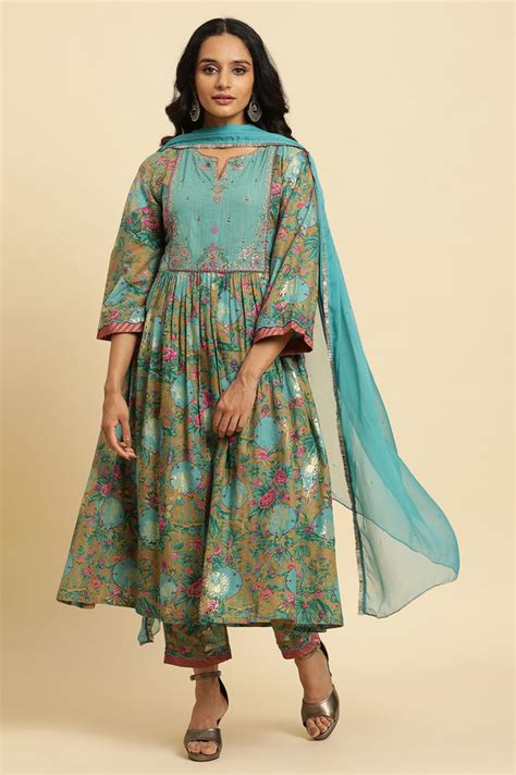 Buy Anarkali Suit | Anarkali Dress for Women Online at Best Price ...