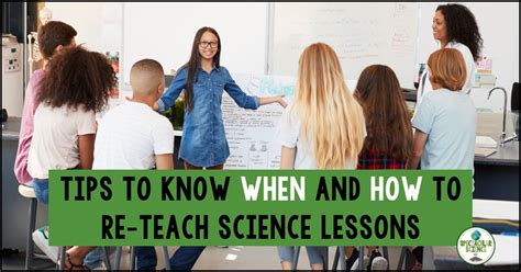 Image result for Science Teaching Lessons