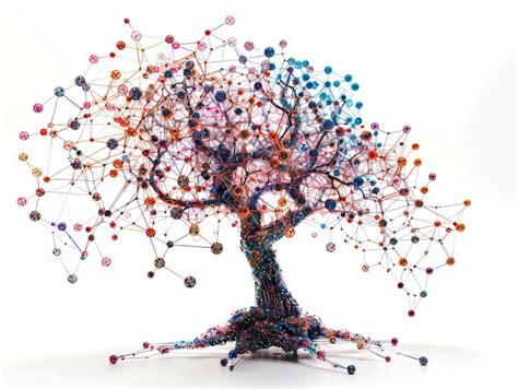 Digital Wire Tree 的图像结果