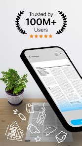 Image result for TapScanner - PDF Scanner App TapScanner Reviews