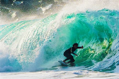 Action Photography on Behance