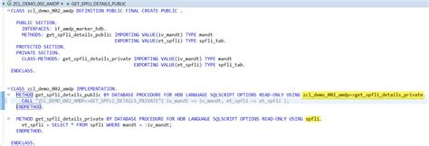 Image result for Amdp Tutorial
