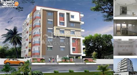 Vijetha Residency Apartment Got a New update on 13-Nov-2019