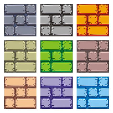 Brick Pattern Texture 的图像结果