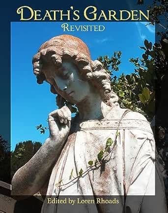 Death's Garden Revisited: Personal Relationships with Cemeteries eBook ...