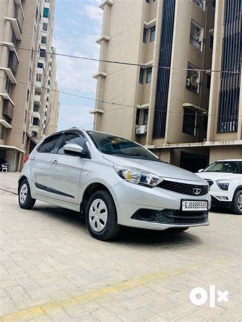 Tata Tiago 1.2 Revotron XM CNG, 2017, CNG & Hybrids - Cars - 1770850396