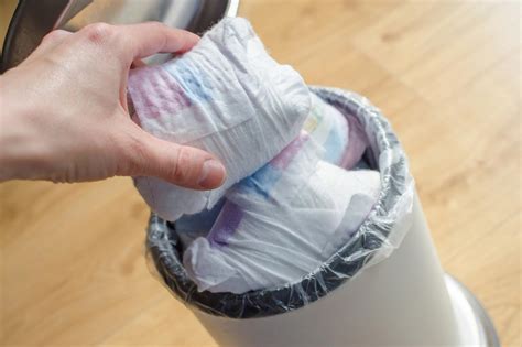 Turning Used Diapers Into Sticky Notes: Using Chemical Recycling To Prevent Millions of Tons of ...