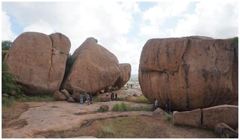 மதுரை அருவிமலை குகைத்தளத்தில் கற்படுகைகள் கண்டுபிடிப்பு ...
