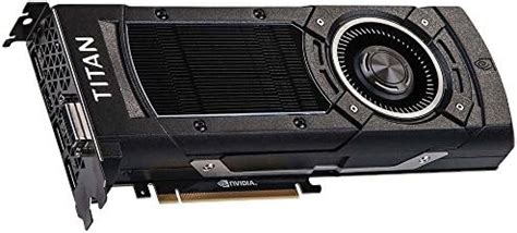 Amazon.in: Buy ZOTAC GeForce 12GB GTX TITAN X DDR5 Maxwell flagship DVI ...
