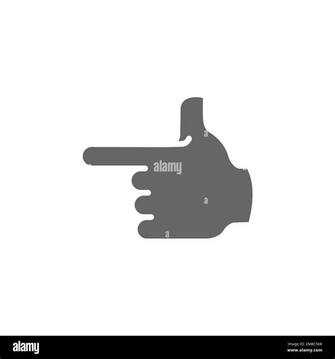 Left Hand Icon 的图像结果