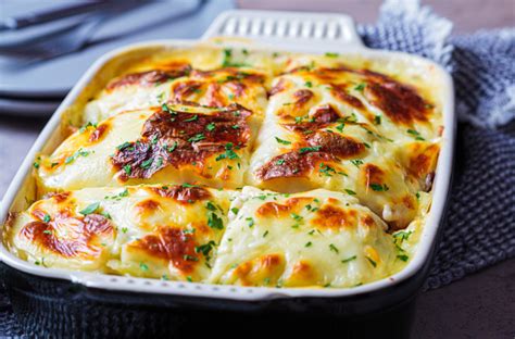 Brzi recept za musaku sa sirom - B92