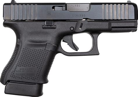 GLOCK Expands the Gen5 Family & Increases Compatibility for the GLOCK ...