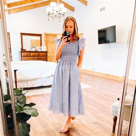 Women’s Easter Dresses for 2023 - Fashionably Late Mom