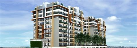 DSMAX SKYSCAPE in Horamavu, Bangalore