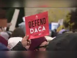 DACA: US appeals court returns DACA issue to lower court for new rule ...