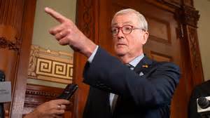 Phil Murphy vows to reform NJ public employee health plan