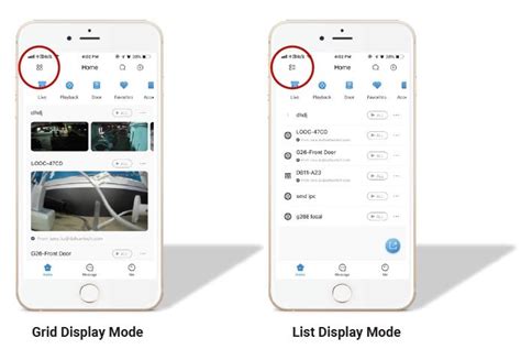 Image result for AddDevice DMSS Camera