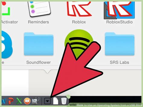 Image result for Operating System On a USB