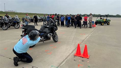 Image result for Basic Police Motorcycle Operations Course