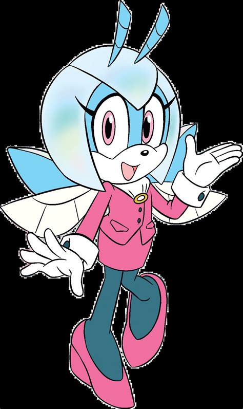 Jewel the Beetle | Sonic News Network | Fandom