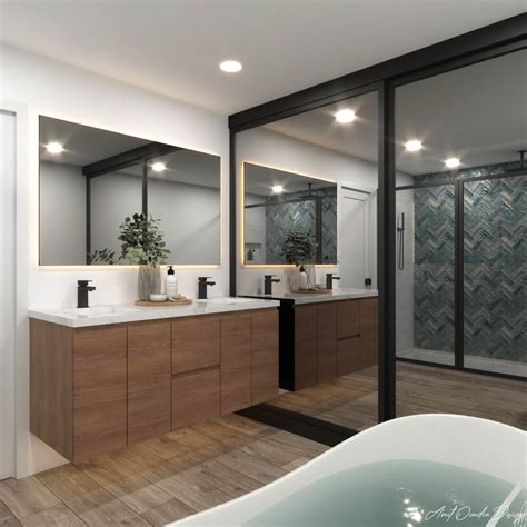 Bathroom Remodeling Los Angeles | Modern & Luxury Renovations