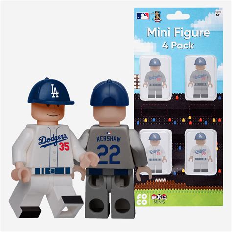 Los Angeles Dodgers Apparel, Collectibles, and Fan Gear. FOCO.com