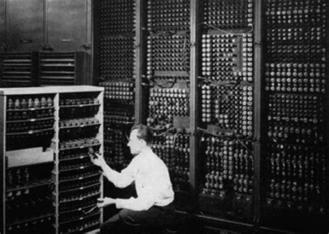 《BBC》世界上第一台计算机