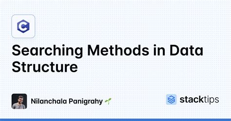 Searching Data Structure in Python 的图像结果