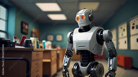 Futuristic Robots 的图像结果