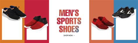 Men's Sport Shoes