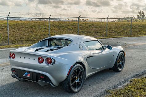 2005 Lotus Elise | Auto Source Group