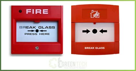Image result for Fire Alarm Weekly Call Point Test
