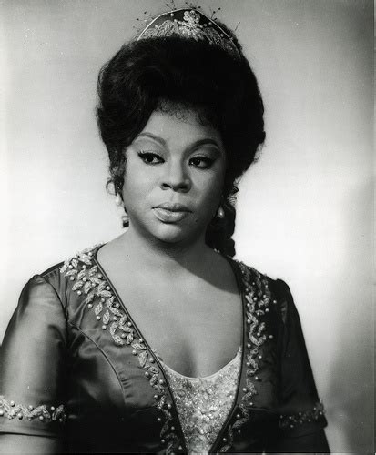 Martina Arroyo - Soprano | Opera singers, Black is beautiful, Great women