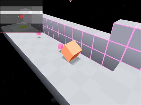 Edge Extended 的图像结果