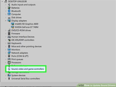 Installing Sound Drivers 的图像结果