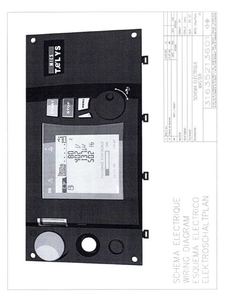 Image result for Telys 2 Programming by Computer