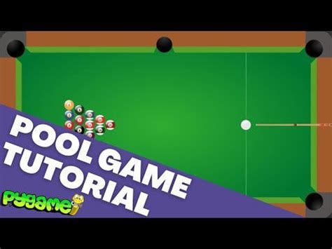 Image result for Billiards Using Python