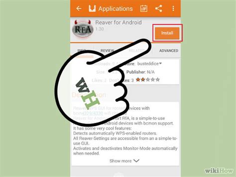 Image result for Comment Hacker Un Wifi Code