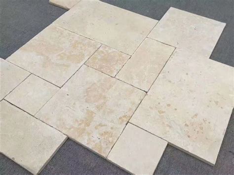 Best Austin Limestone Pavers&Floor Tiles For Wholesale