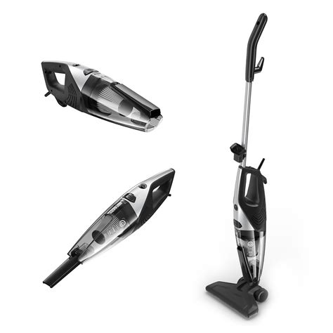 Reffair Cleanjet 1000W Handheld Vacuum Cleaner for Home Use, 17 kPa Su