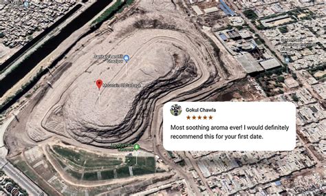 Delhi’s Hottest New Tourist Spot Makes Others Seem Like Garbage - Tech